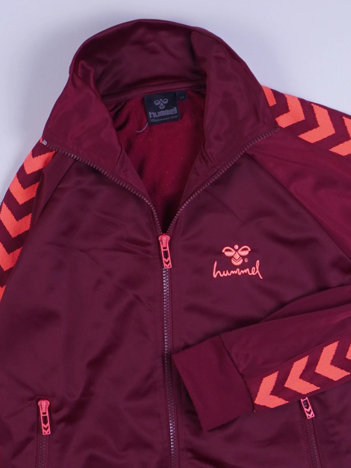 Hummel Jacke (XS)