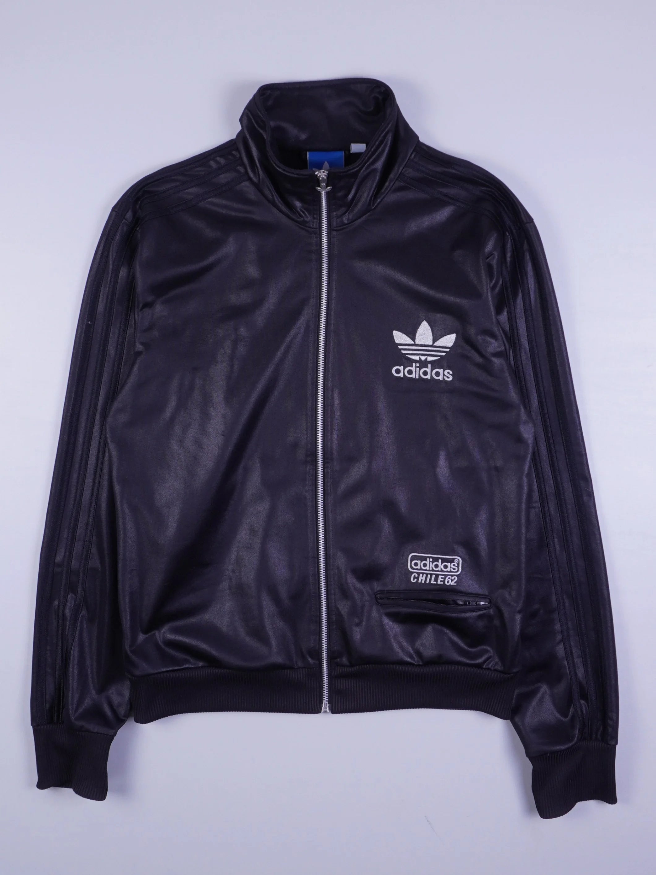 Adidas Trainingsjacke (S)
