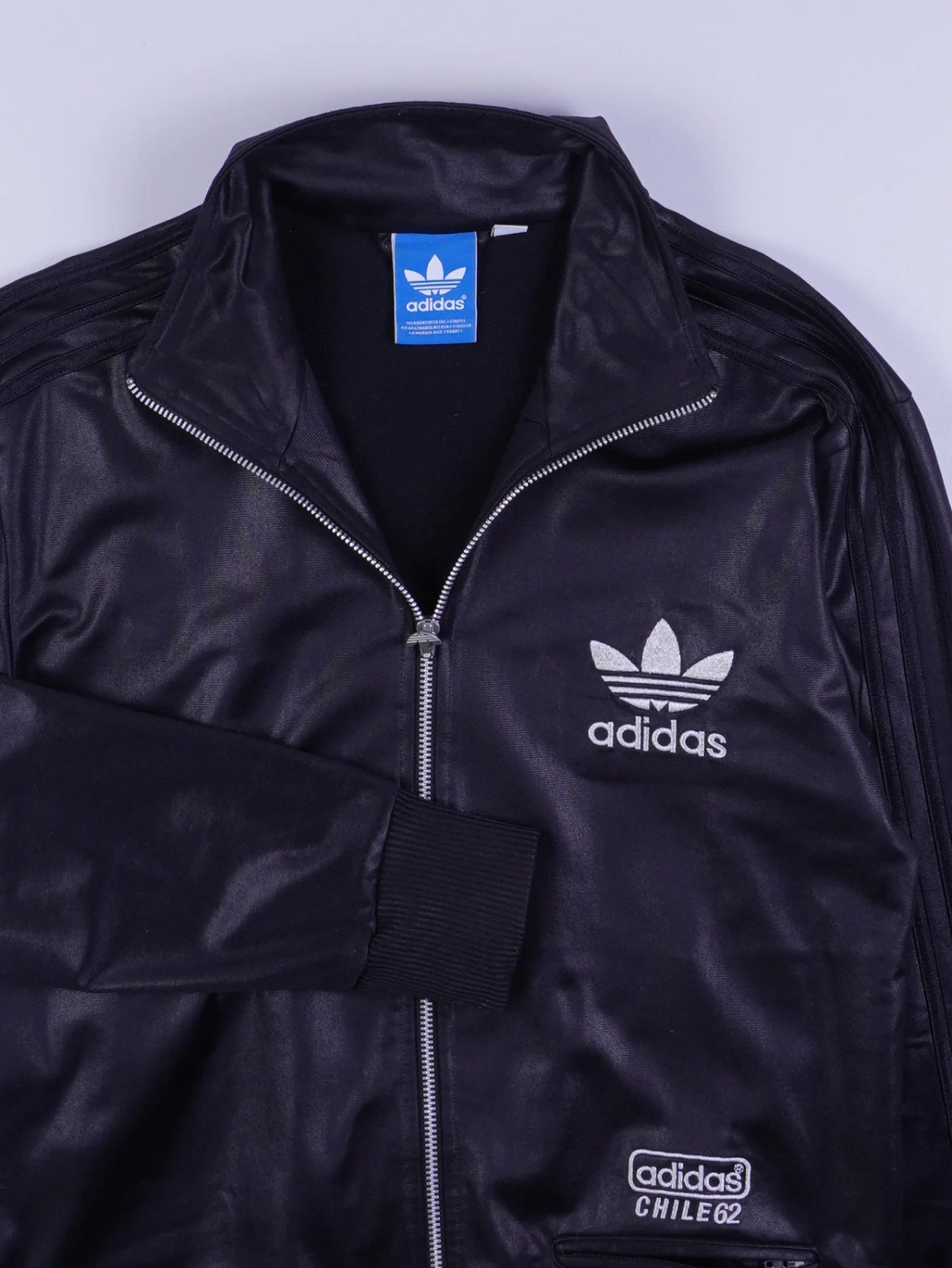 Adidas Trainingsjacke (S)