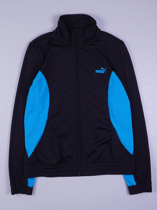Puma Trainingsjacke (S)