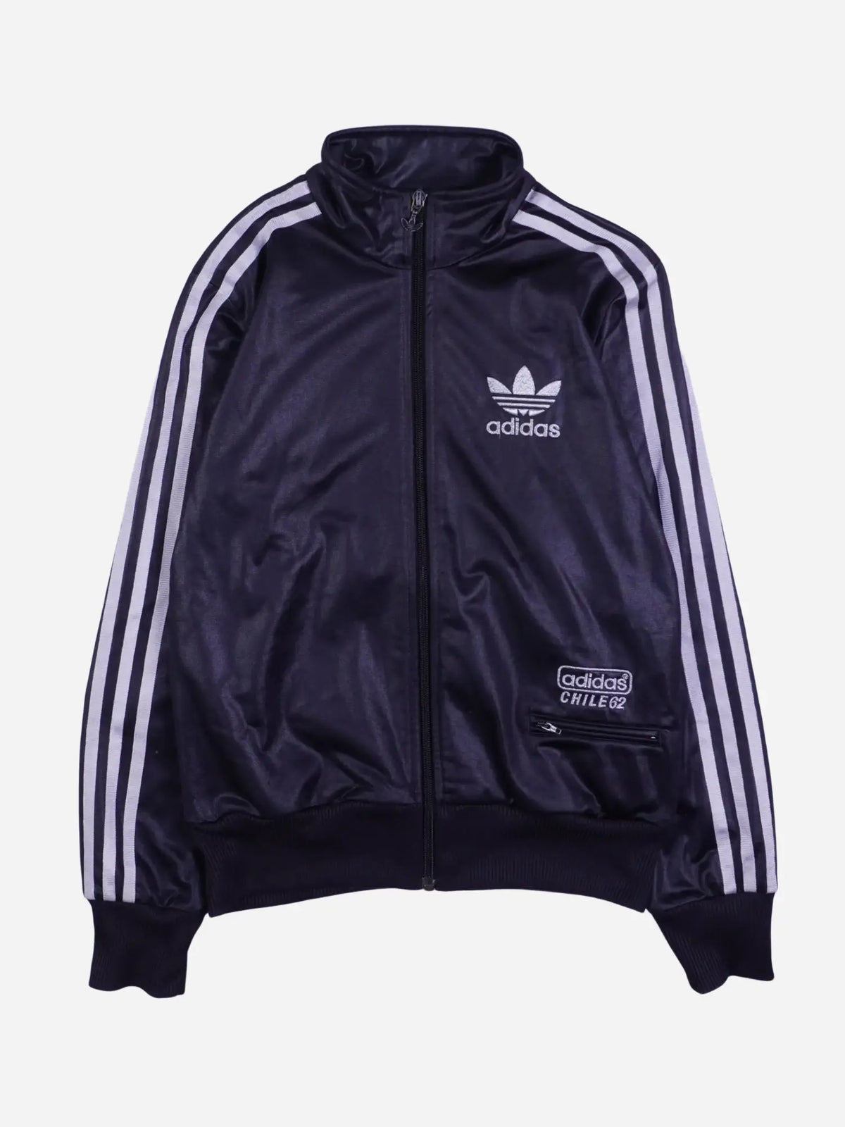 Adidas Chile 62 Trainingsjacke (XS)