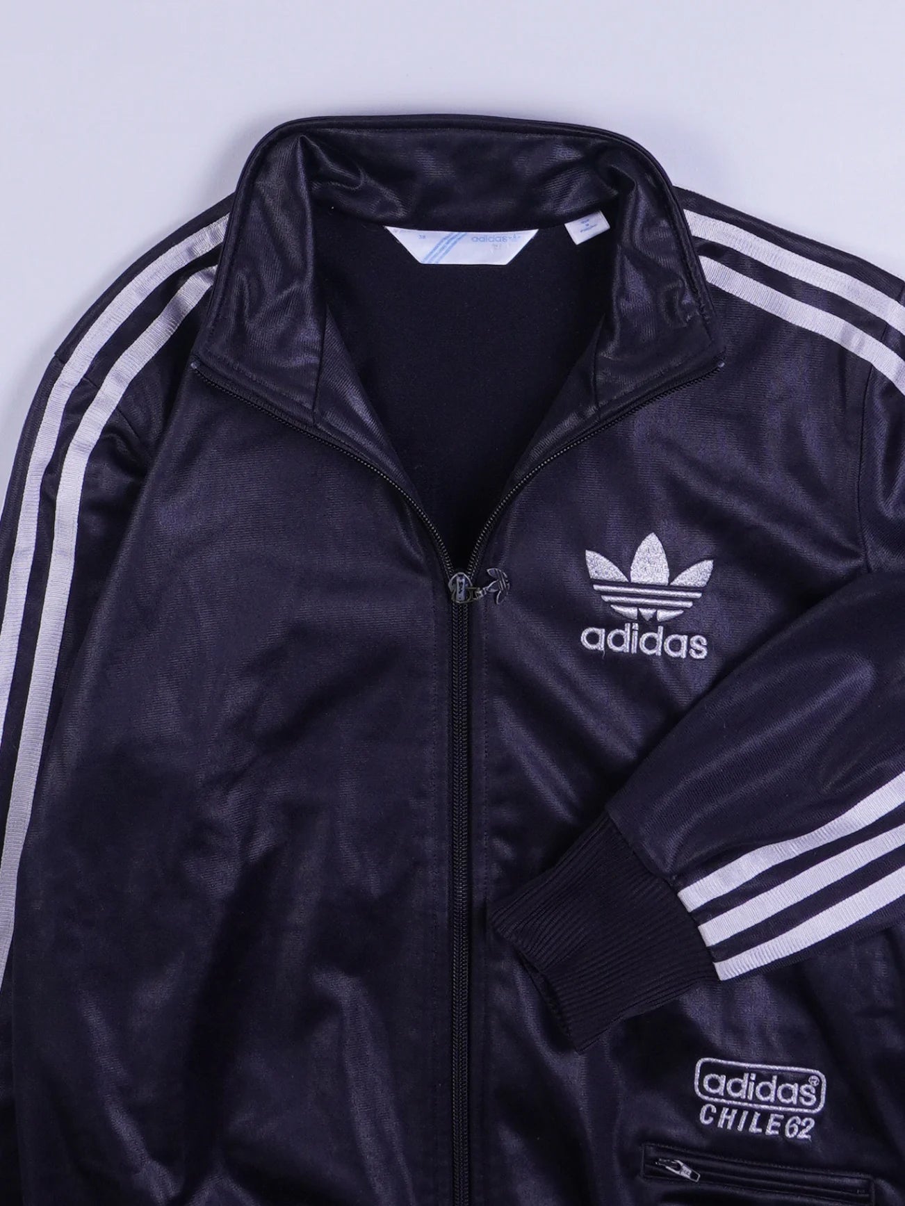 Adidas Chile 62 Trainingsjacke (XS)