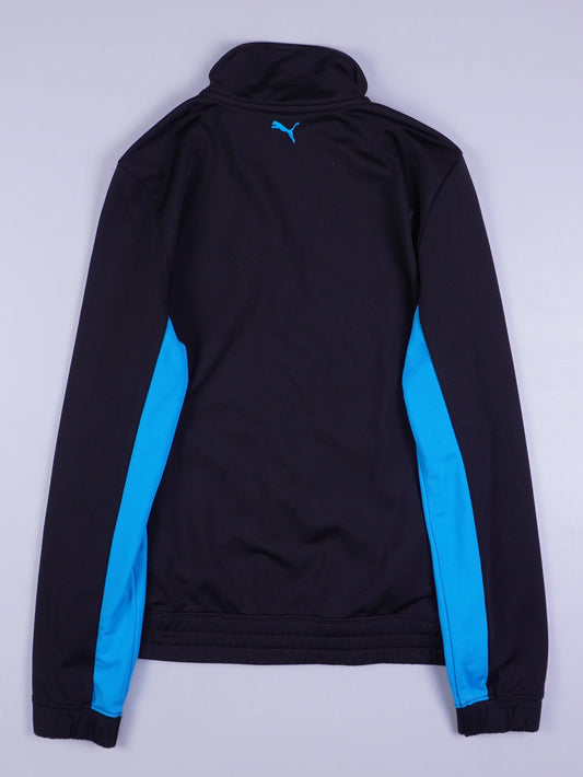 Puma Trainingsjacke (S)