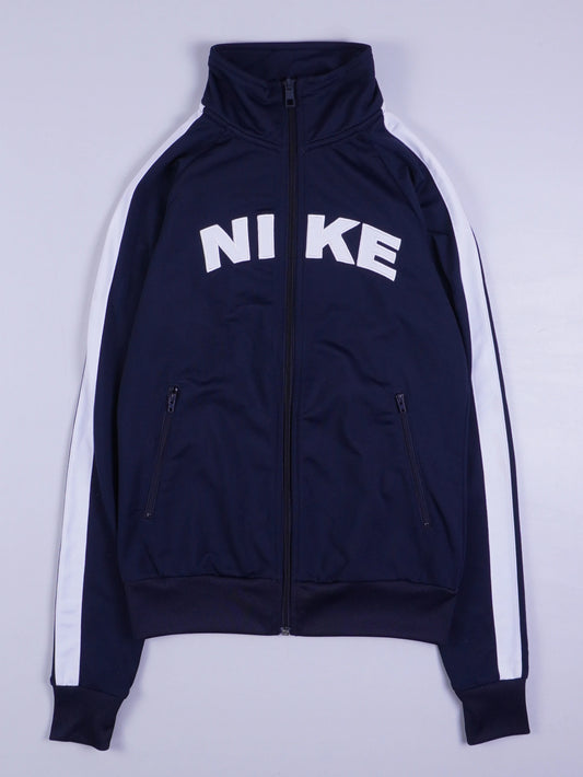 Nike Trainingsjacke (XS)