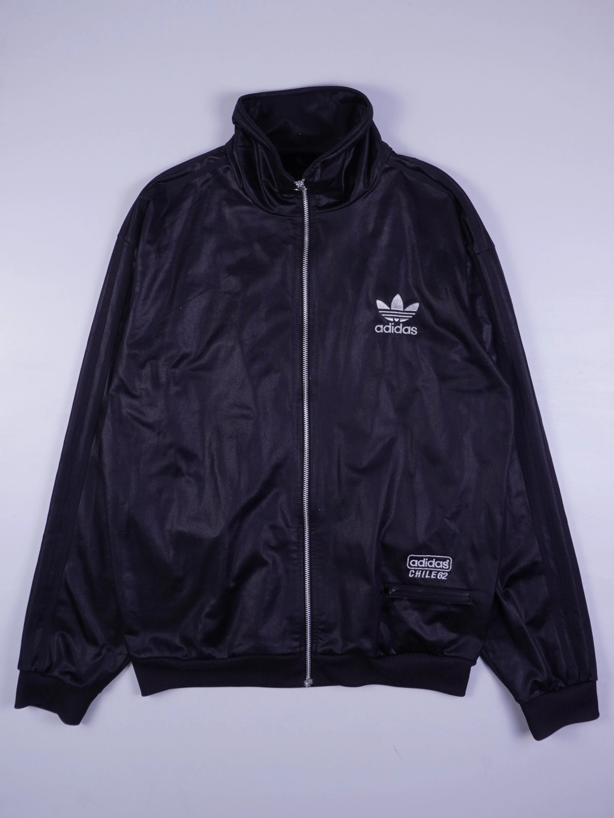 Adidas Chile 62 Trainingsjacke (XL)