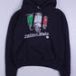 Italian Style Hoodie (XS)