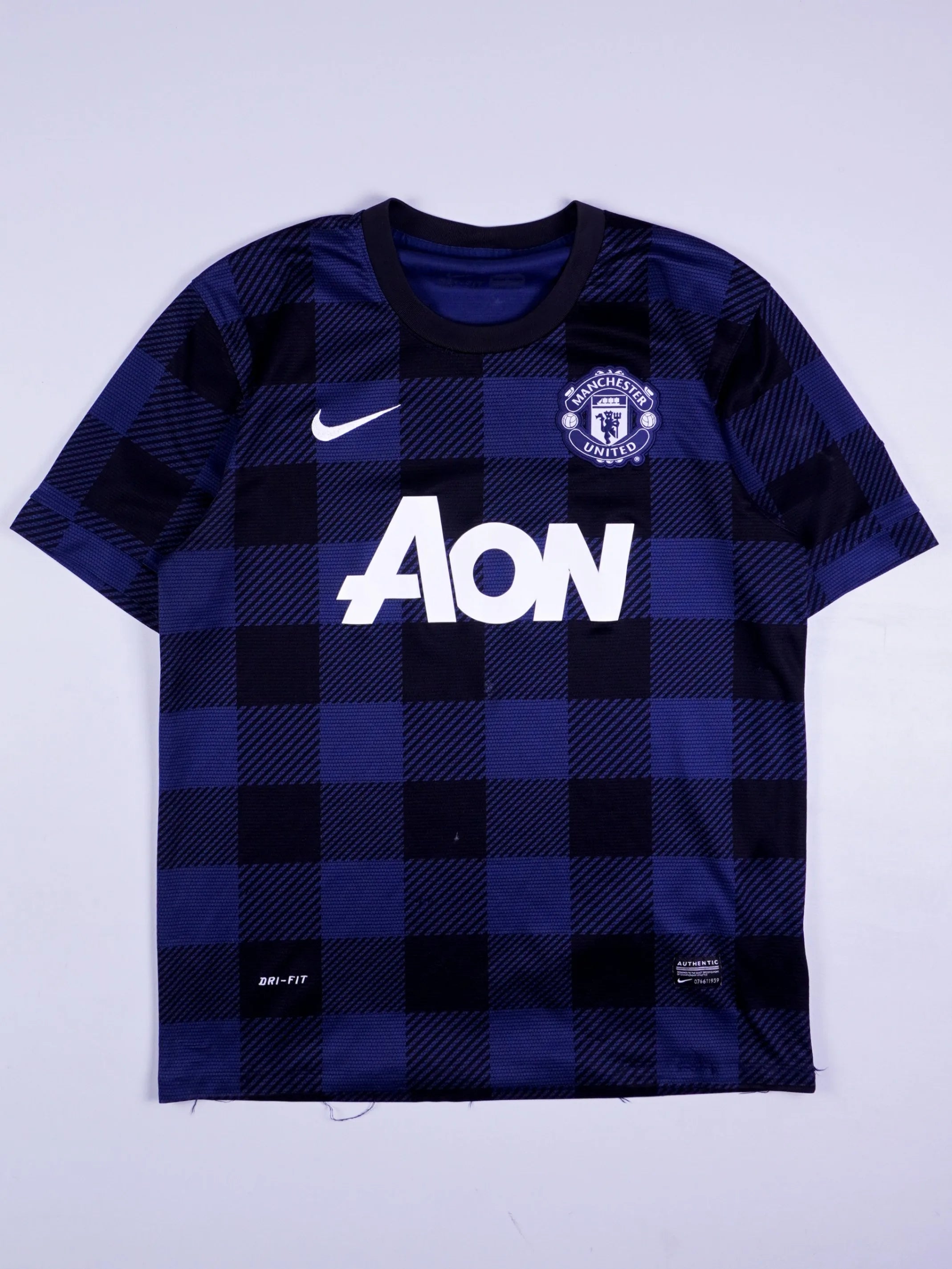 Nike Manchester United Trikot (L)