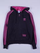 Adidas Chile 62 Trainingsjacke (XS)