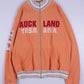 Auckland Sweatjacke (M)
