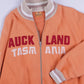 Auckland Sweatjacke (M)