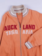 Auckland Sweatjacke (M)