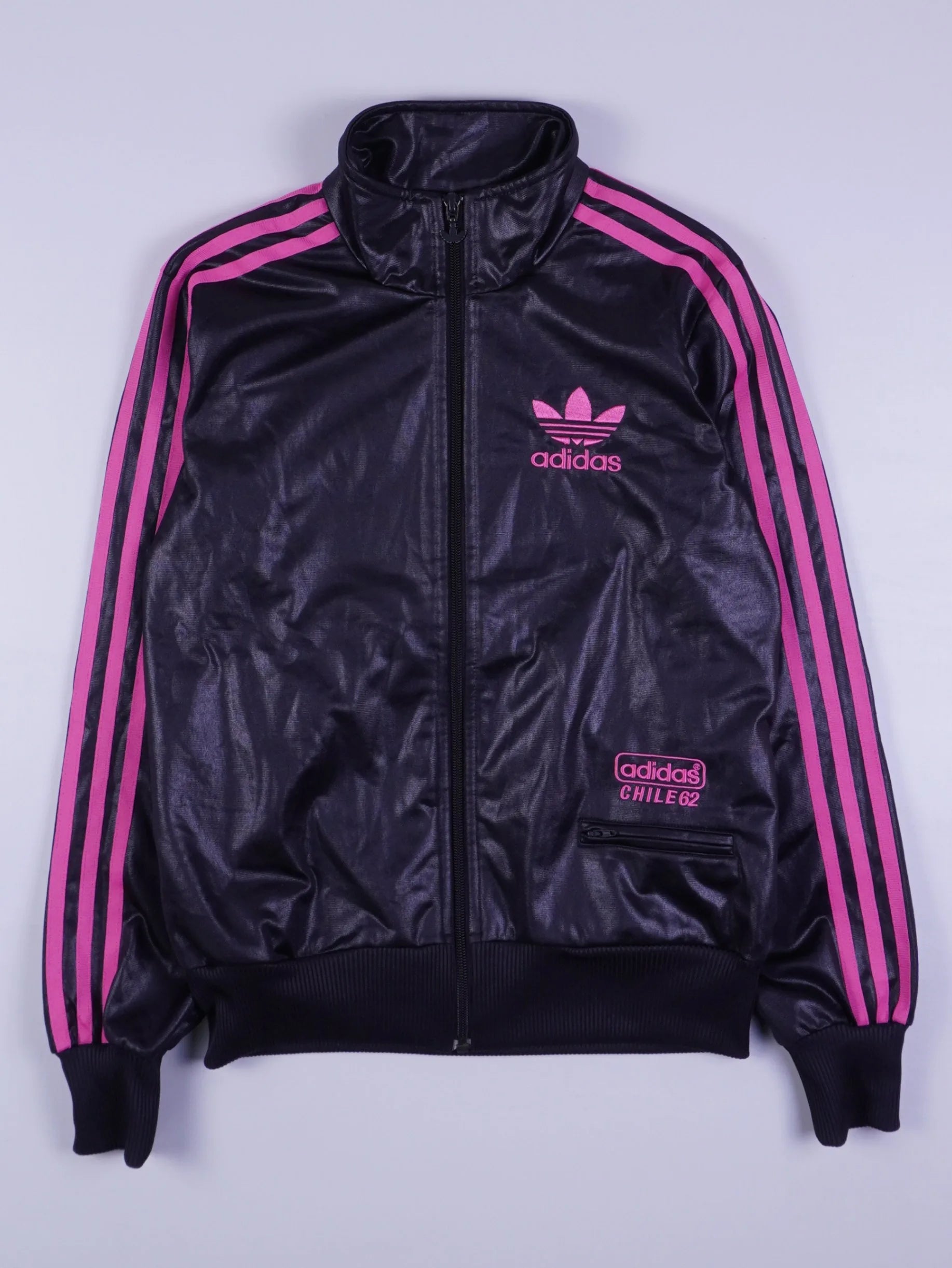 Adidas Chile62 Trainingsjacke (XS)