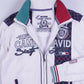 Camp David Jacke (M)
