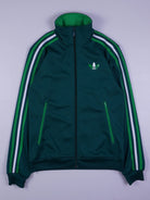 Adidas Trainingsjacke ()