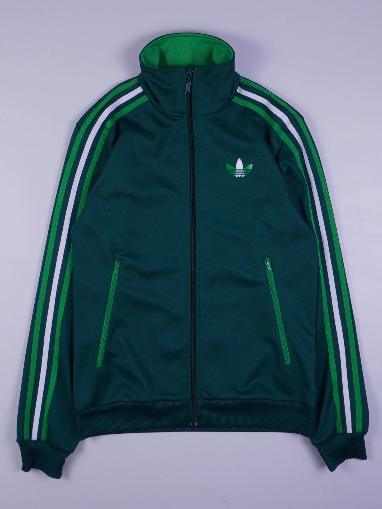 Adidas Trainingsjacke ()
