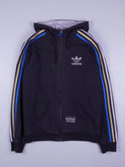Adidas Zip-Hoodie (M)