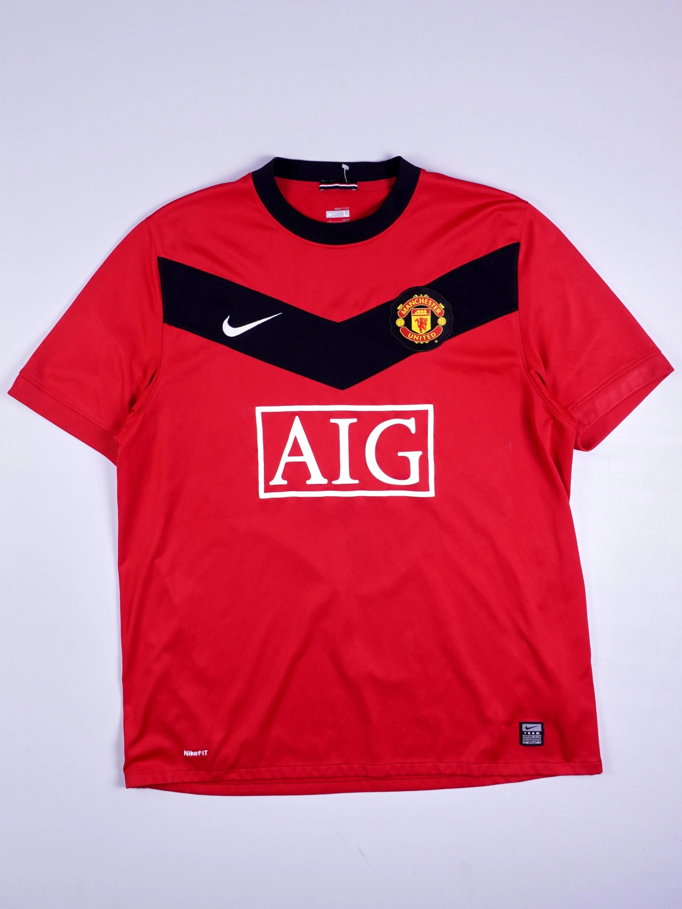 Nike Manchester United Trikot (L)