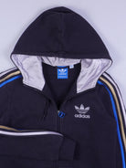 Adidas Zip-Hoodie (M)
