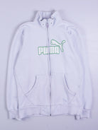 Puma Sweatjacke (XS)
