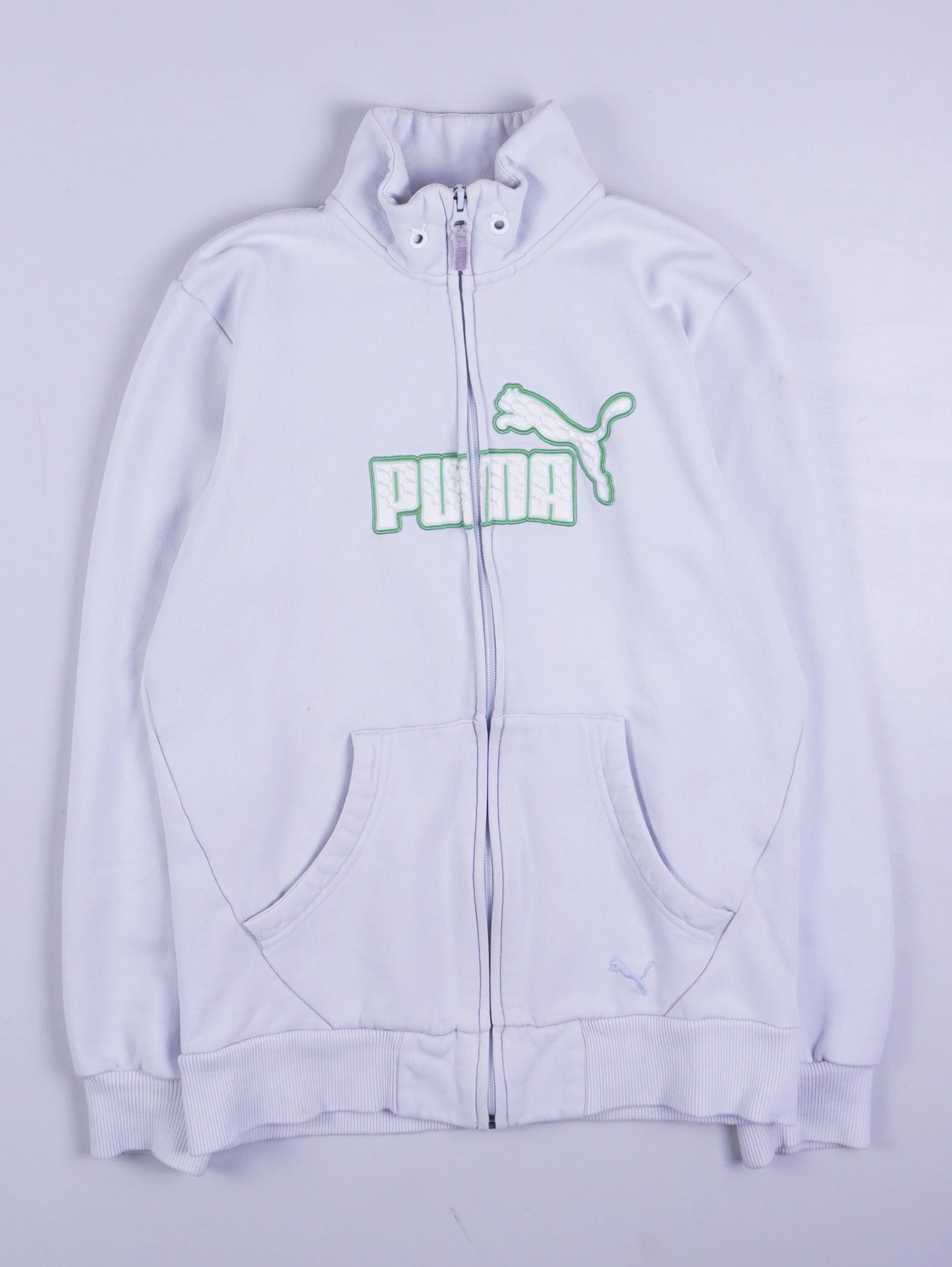 Puma Sweatjacke (XS)