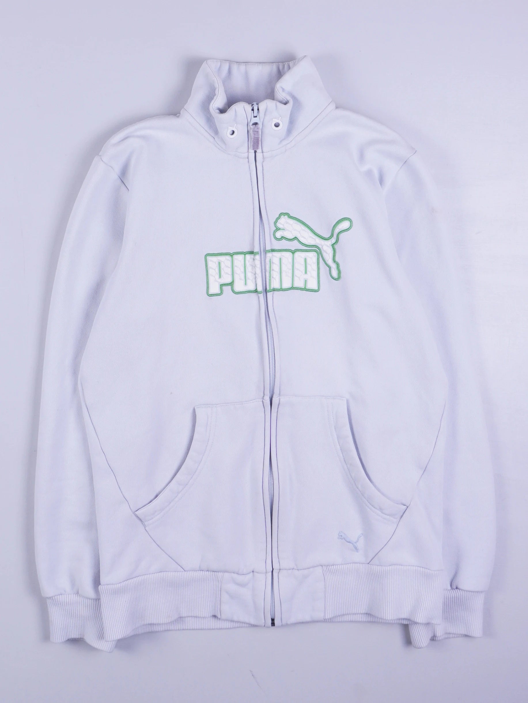 Puma Sweatjacke (XS)