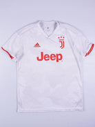 Adidas Juventus Turin Trikot (L)