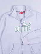 Puma Sweatjacke (XS)