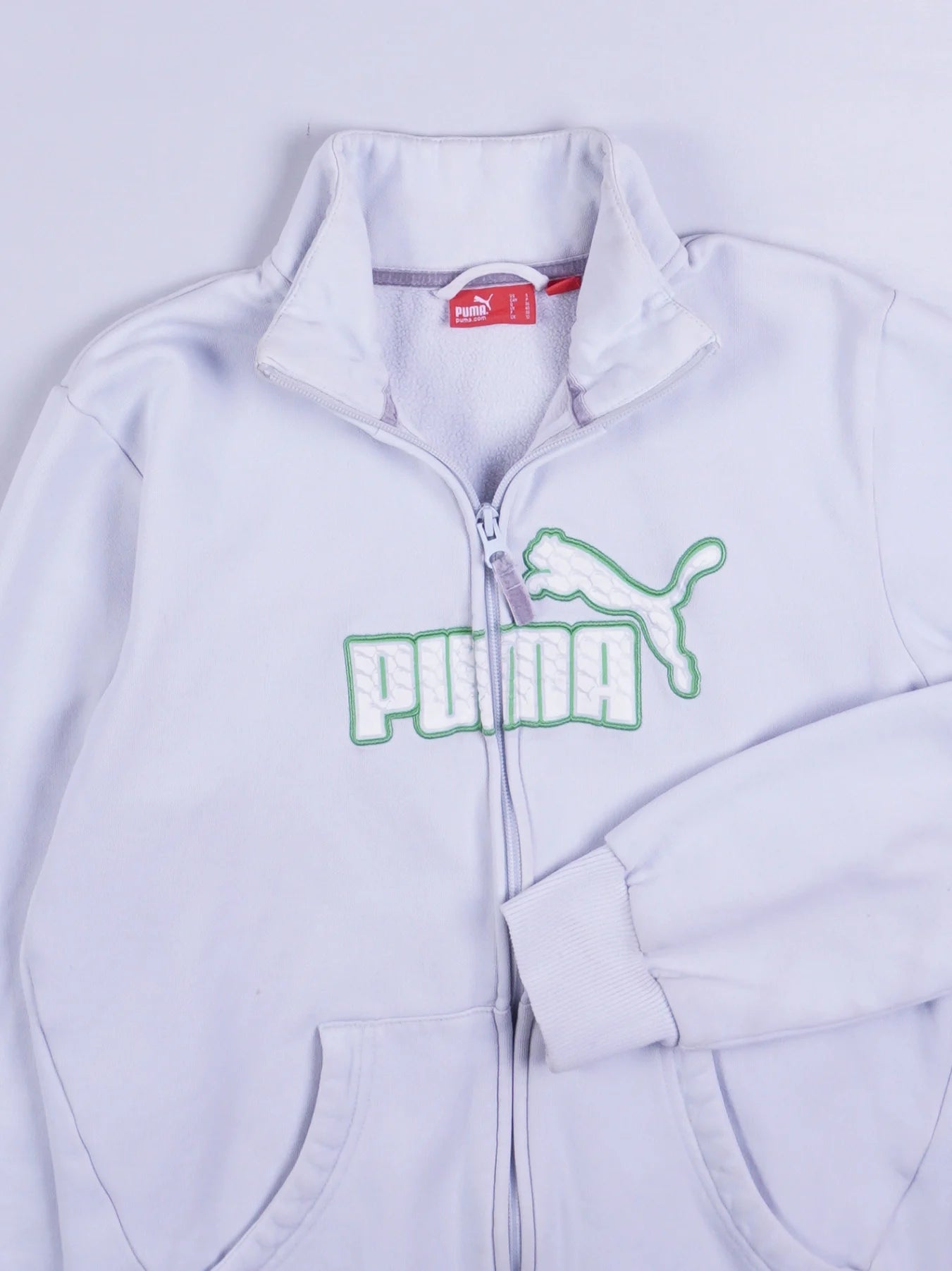Puma Sweatjacke (XS)