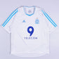 Adidas Marseille Trikot (XS)