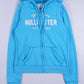 Hollister Zip Hoodie (XS)