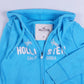 Hollister Zip Hoodie (XS)