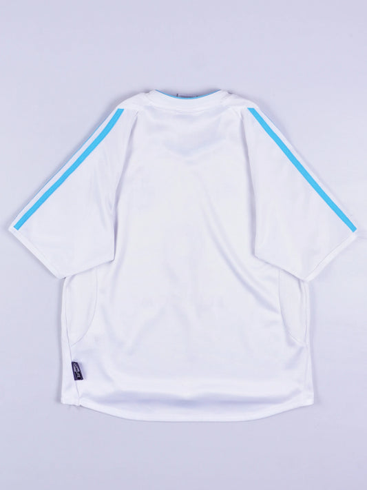 Adidas Marseille Trikot (XS)