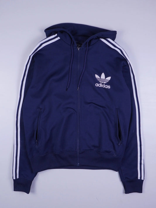 Adidas Zip-Hoodie (M)