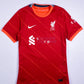 Nike Liverpool FC Trikot (L)