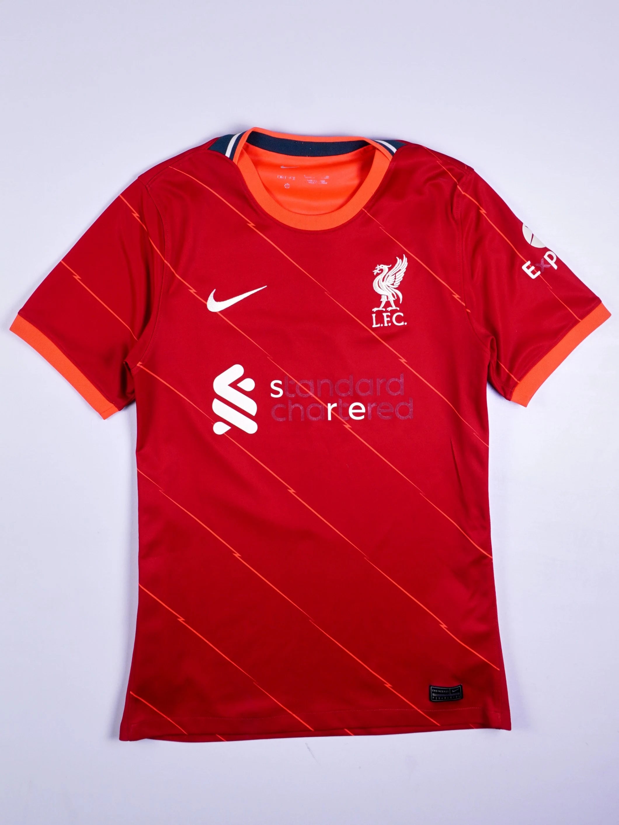 Nike Liverpool FC Trikot (L)