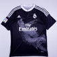 Adidas Real Madrid Trikot (XL)