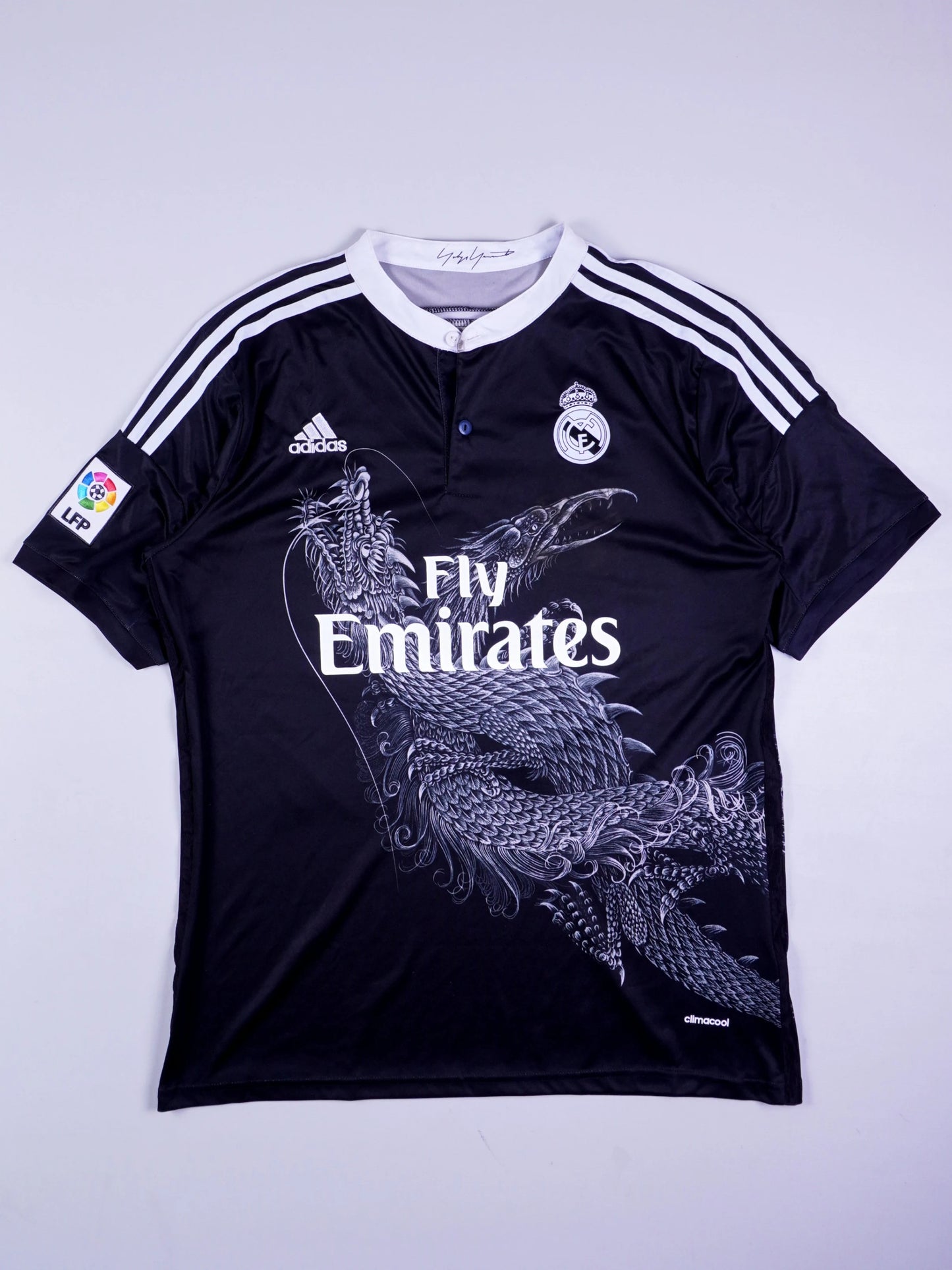Adidas Real Madrid Trikot (XL)