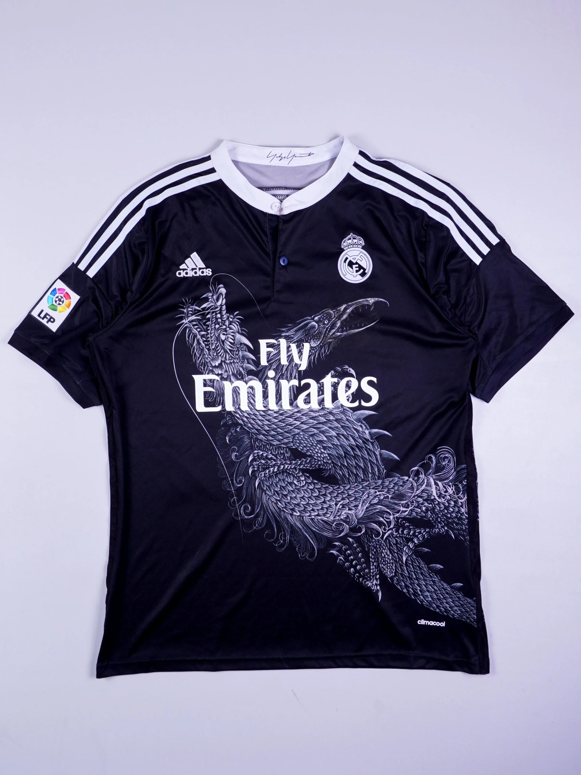 Adidas Real Madrid Trikot (XL)