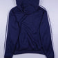 Adidas Zip-Hoodie (M)