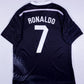 Adidas Real Madrid Trikot (XL)