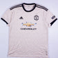 Adidas Manchester United Trikot (L)