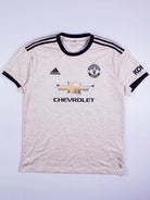 Adidas Manchester United Trikot (L)