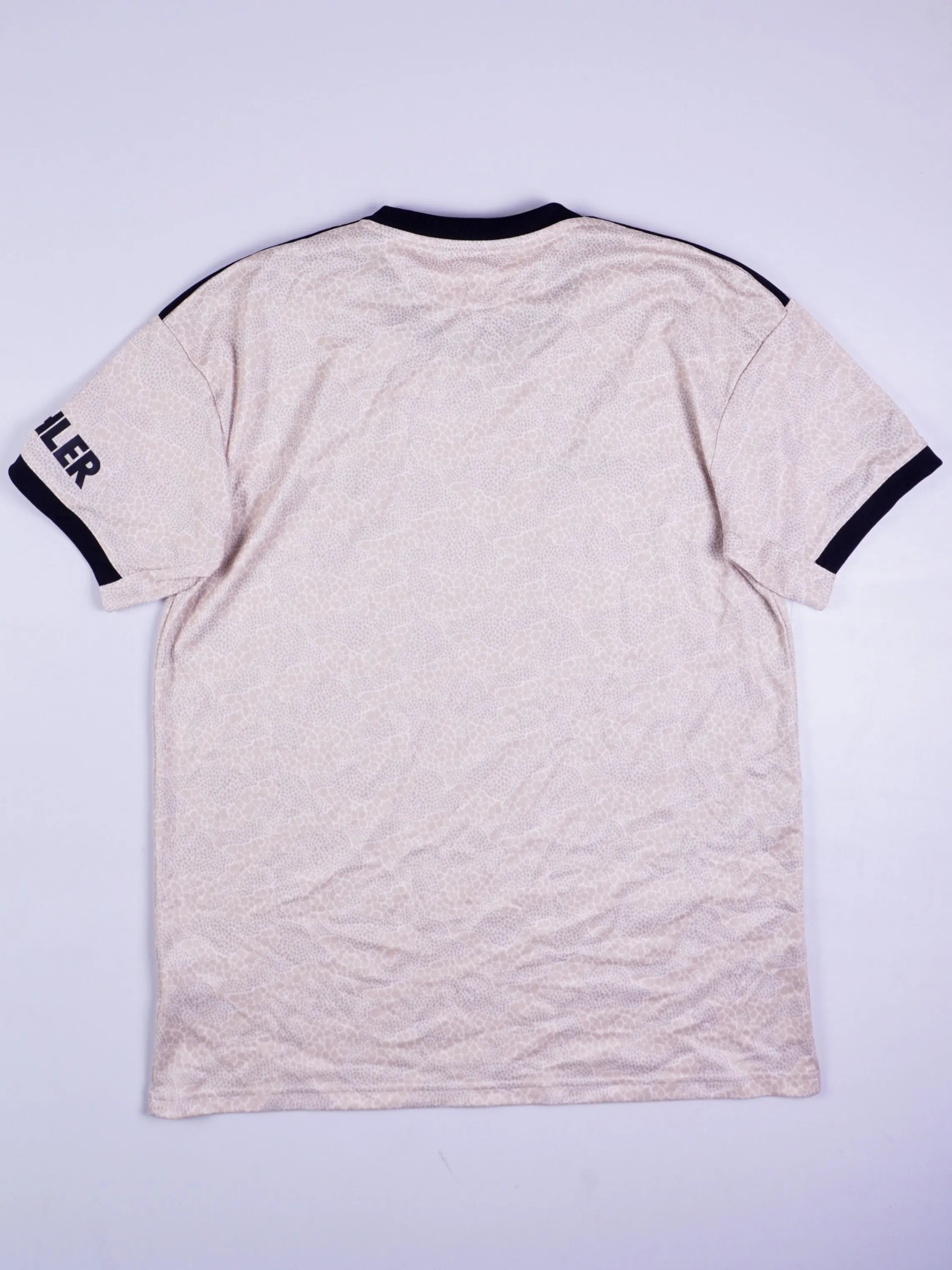 Adidas Manchester United Trikot (L)