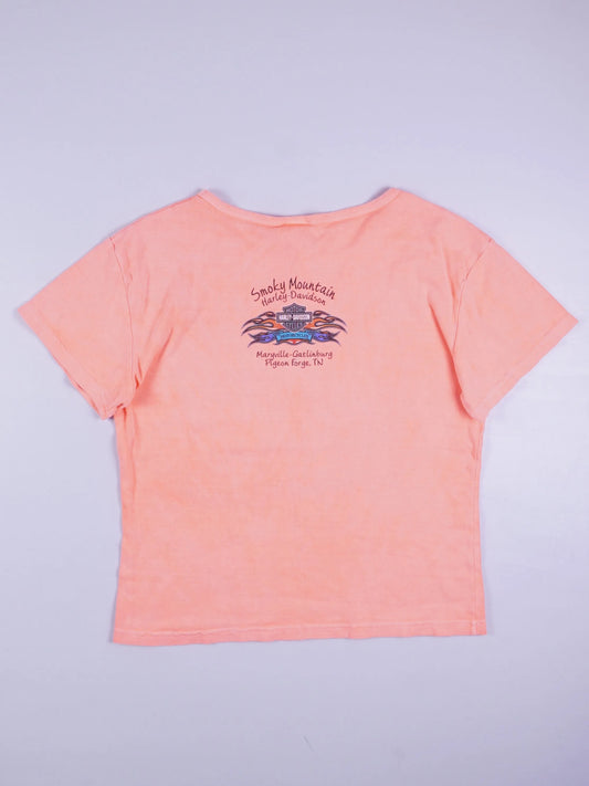 Harlez Davidson T-Shirt (XS)