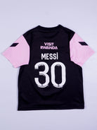 Nike Paris Saint Germain Trikot (XS)