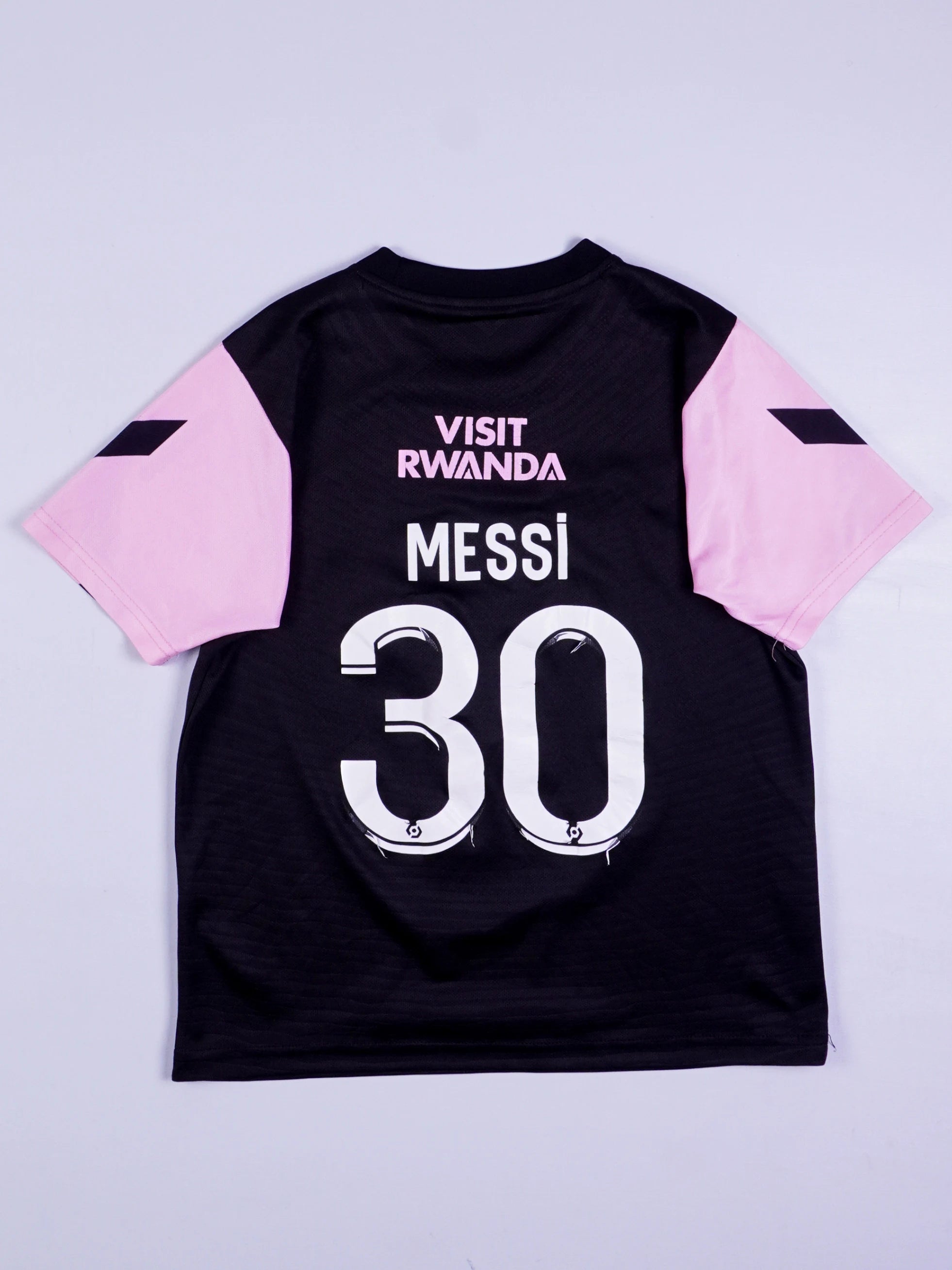 Nike Paris Saint Germain Trikot (XS)