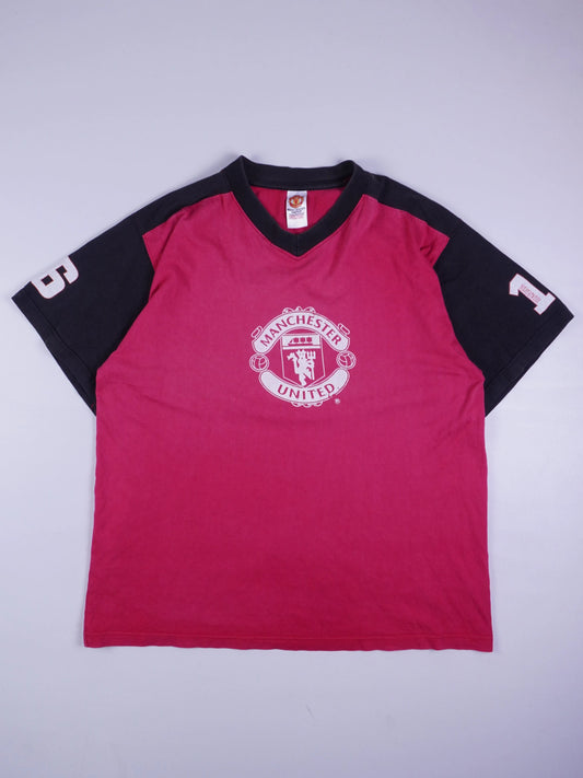 Manchester United T-Shirt (L)