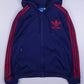 Adidas Trainingsjacke (S)
