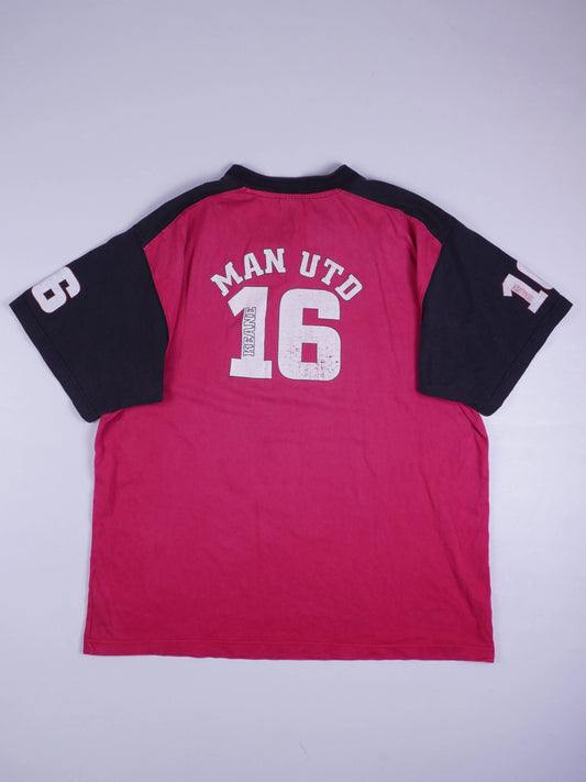 Manchester United T-Shirt (L)