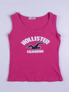 Hollister Top (XS)